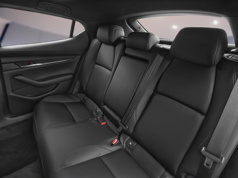 mazda Mazda3 Sport 2026 - 9