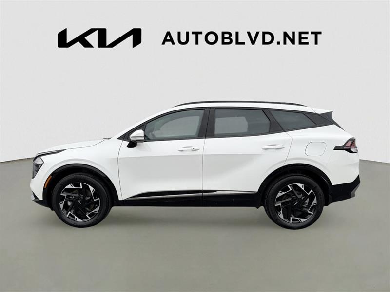 kia Sportage 2025 - 2