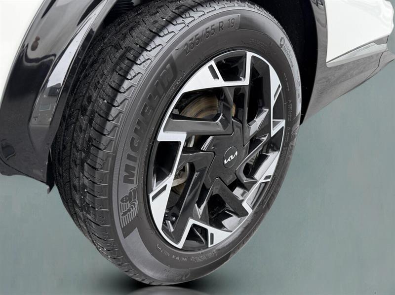 kia Sportage 2025 - 7