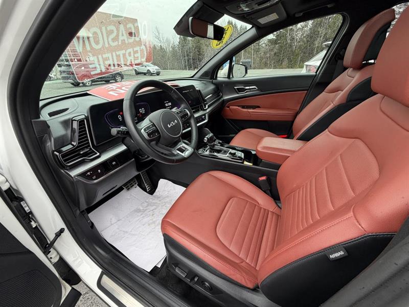 kia Sportage 2025 - 9