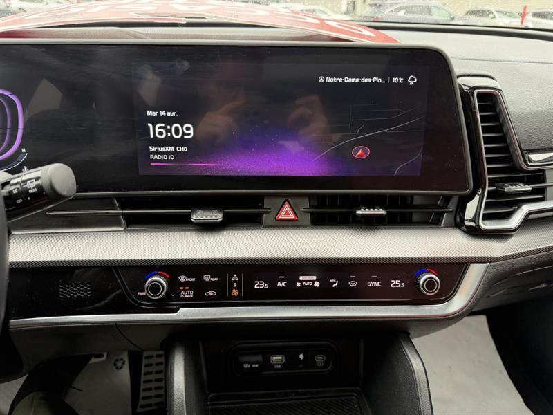kia Sportage 2025 - 15
