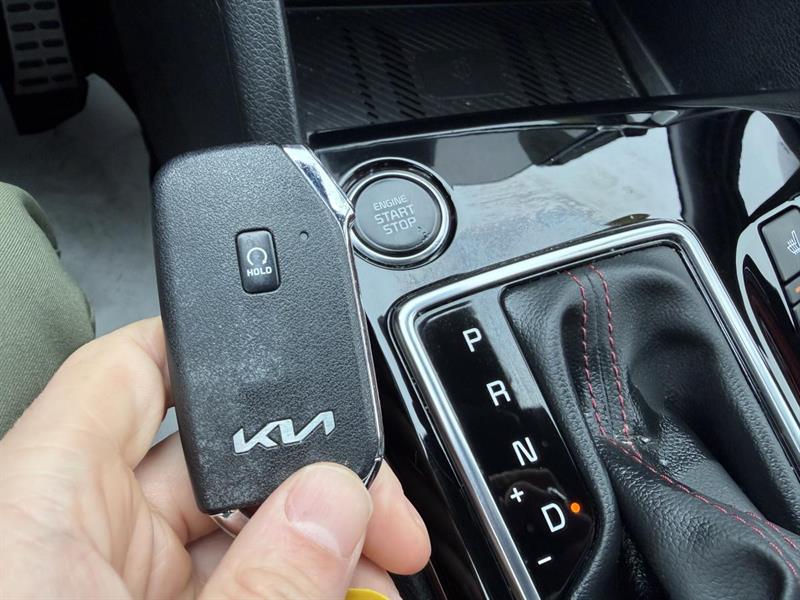 kia Sportage 2025 - 16