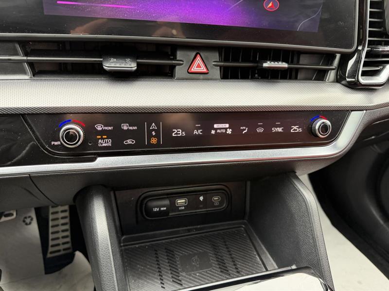 kia Sportage 2025 - 17