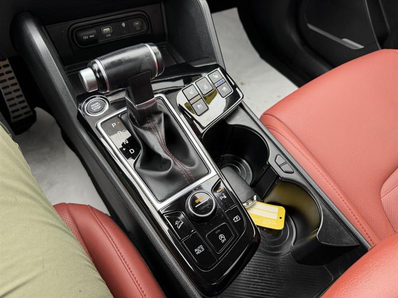 kia Sportage 2025 - 18