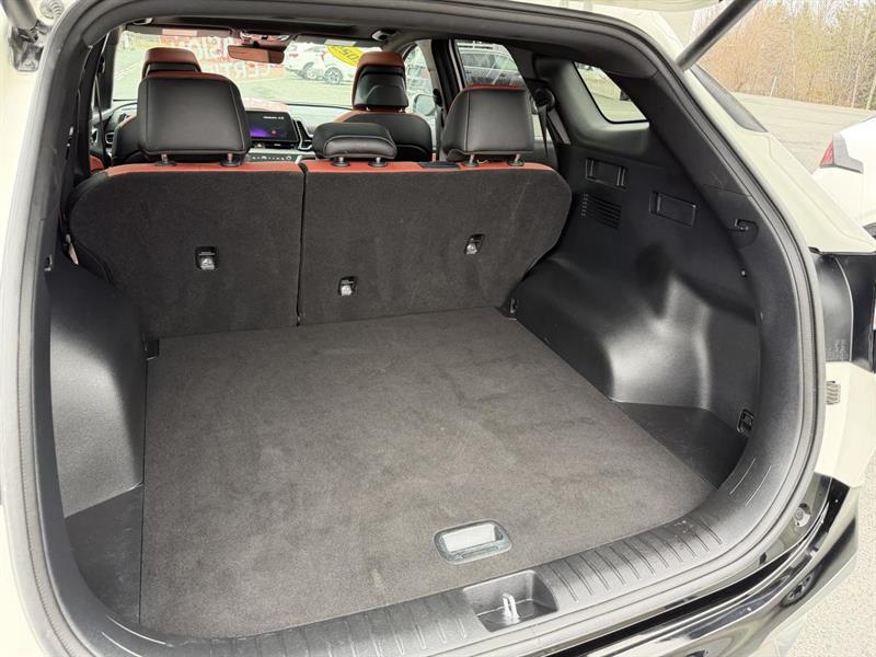 kia Sportage 2025 - 24