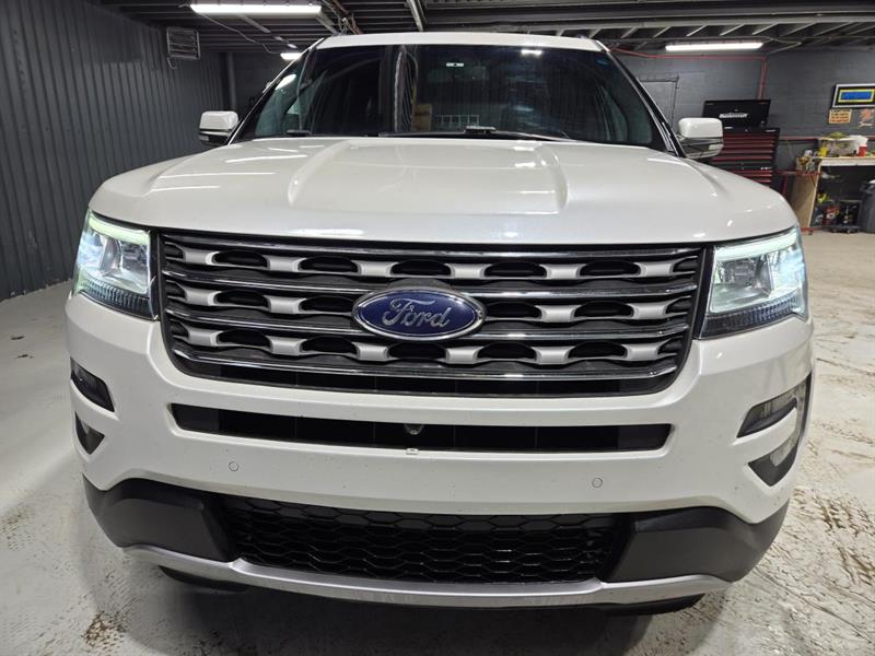 ford Explorer 2016 - 4