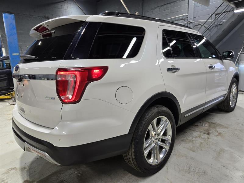 ford Explorer 2016 - 7