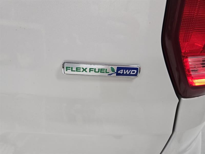 ford Explorer 2016 - 10