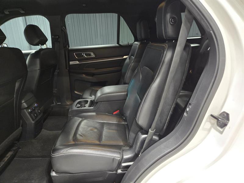 ford Explorer 2016 - 13