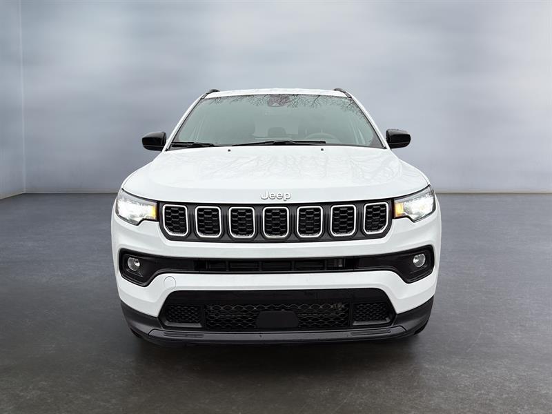 jeep Compass 2025 - 2