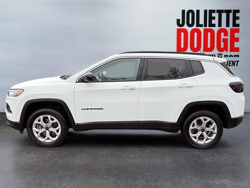 jeep Compass 2025 - 4