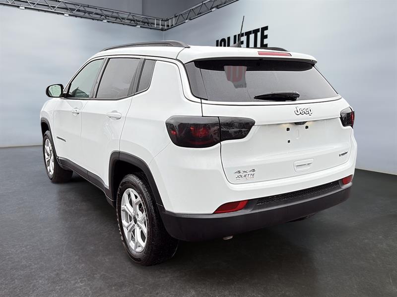 jeep Compass 2025 - 5
