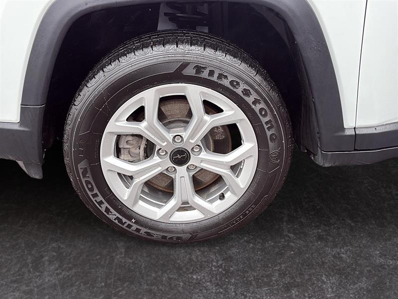 jeep Compass 2025 - 6