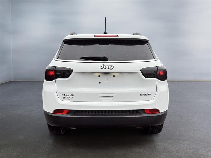 jeep Compass 2025 - 7