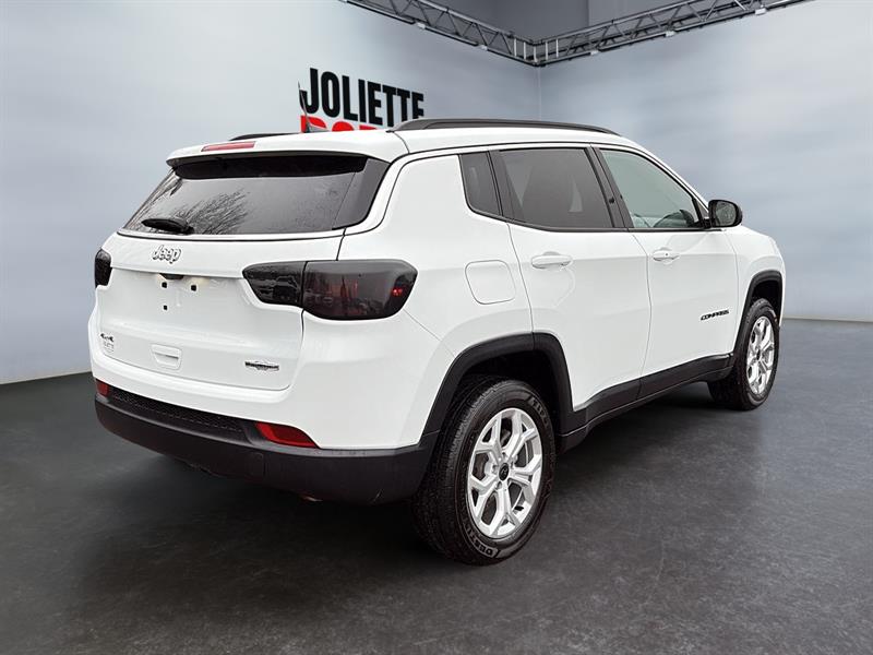 jeep Compass 2025 - 9