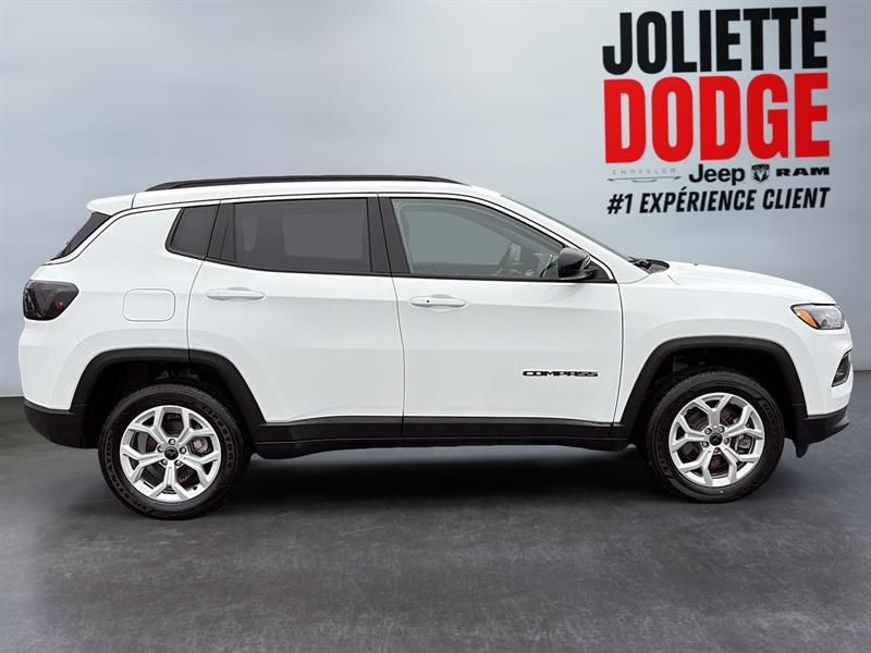 jeep Compass 2025 - 10