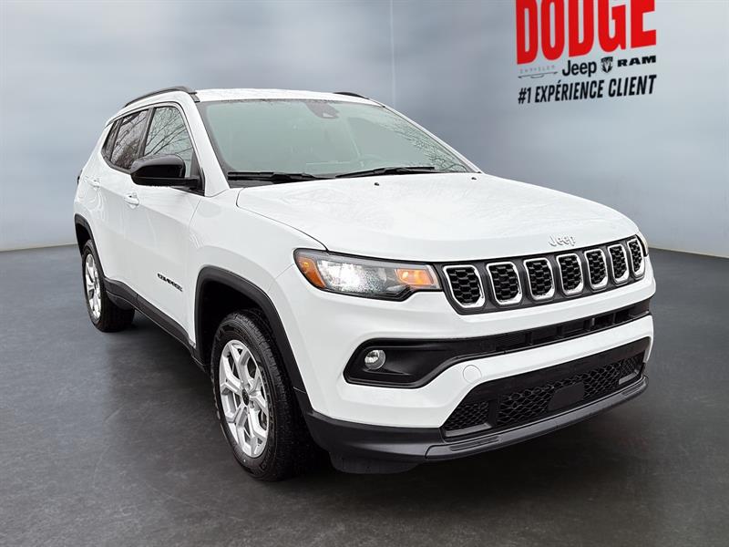jeep Compass 2025 - 11
