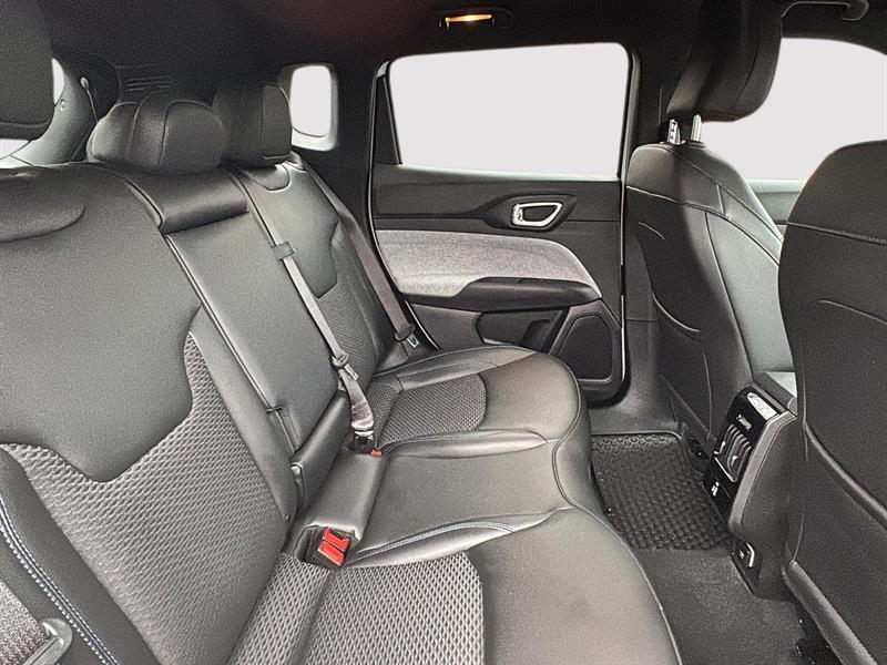 jeep Compass 2025 - 17