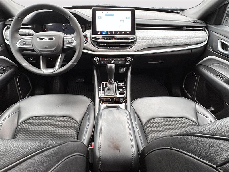 jeep Compass 2025 - 19
