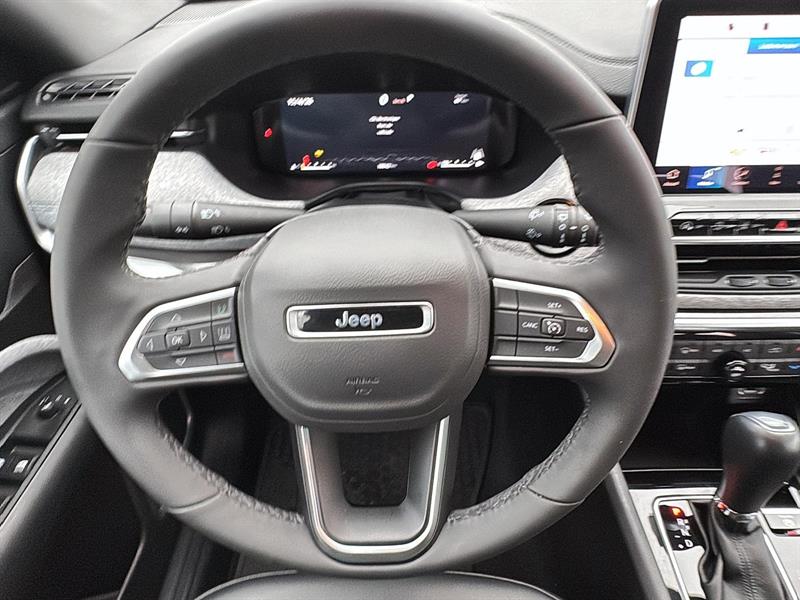 jeep Compass 2025 - 20