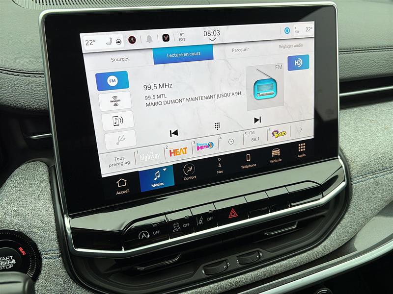 jeep Compass 2025 - 22