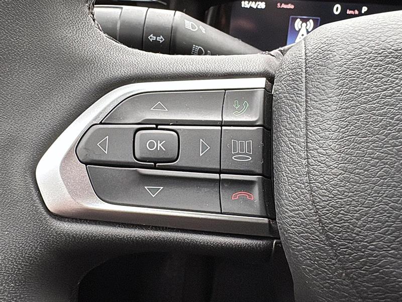 jeep Compass 2025 - 29