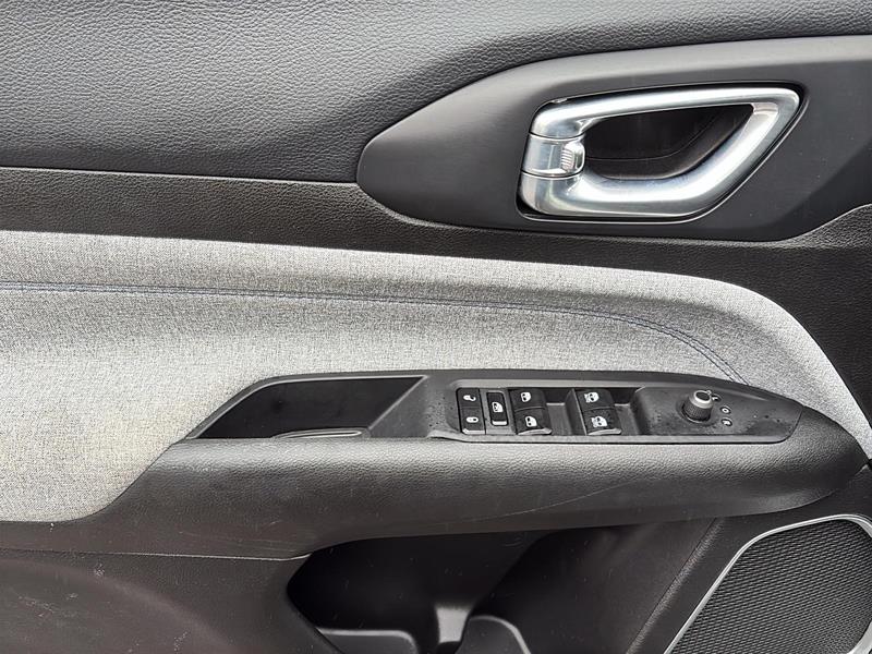 jeep Compass 2025 - 31
