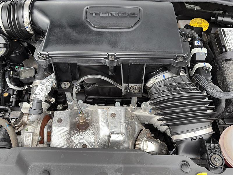 jeep Compass 2025 - 33