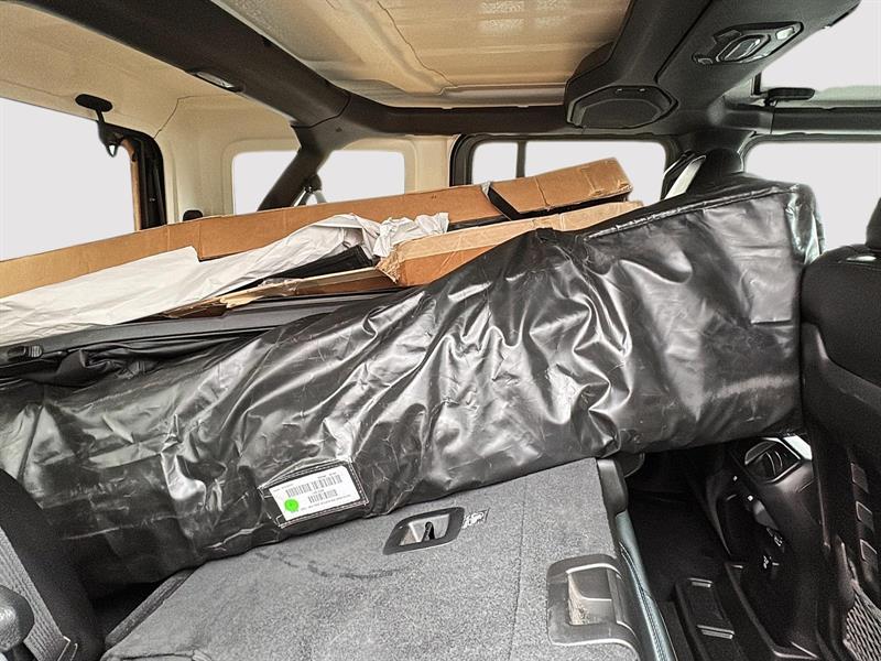 jeep Wrangler 4xe 2021 - 16
