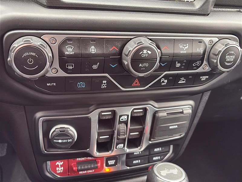jeep Wrangler 4xe 2021 - 26