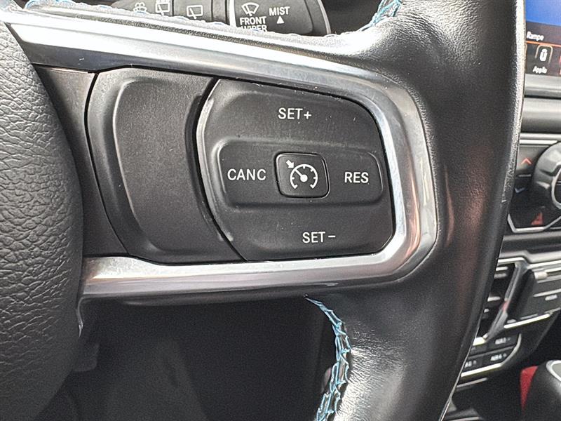 jeep Wrangler 4xe 2021 - 27