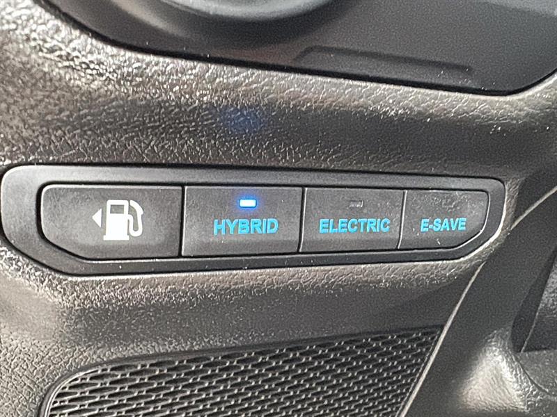 jeep Wrangler 4xe 2021 - 29