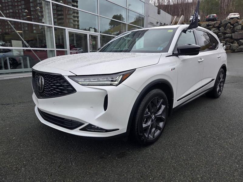 acura MDX 2024