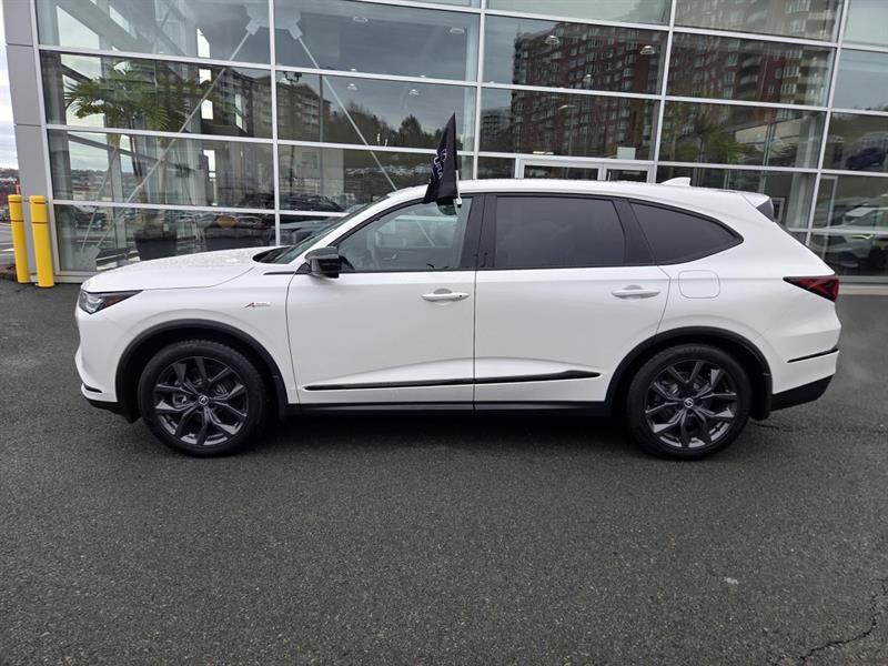 acura MDX 2024 - 2
