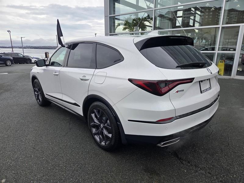 acura MDX 2024 - 3