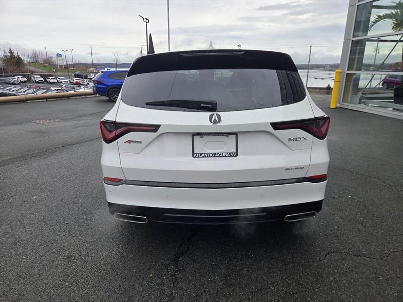 acura MDX 2024 - 4