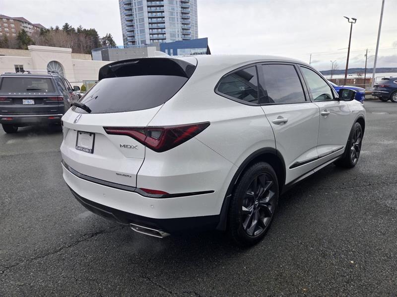 acura MDX 2024 - 5