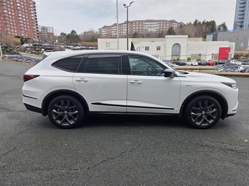 acura MDX 2024 - 6