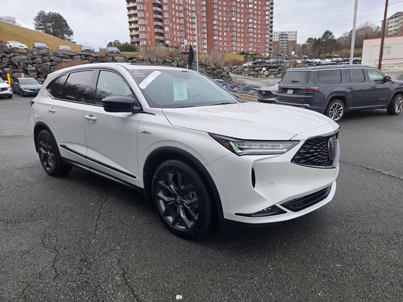 acura MDX 2024 - 7