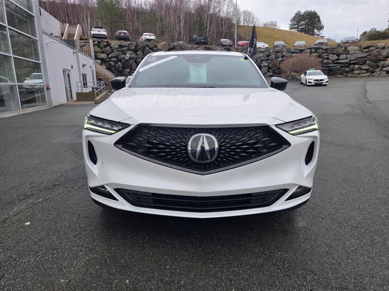 acura MDX 2024 - 8