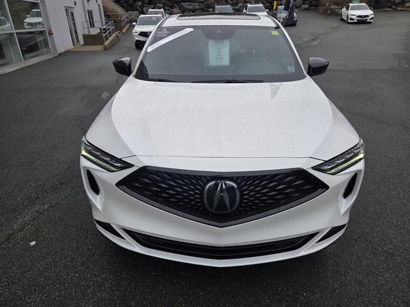 acura MDX 2024 - 9