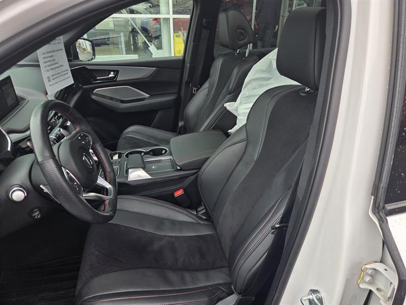 acura MDX 2024 - 11
