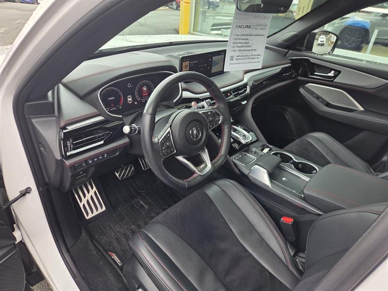 acura MDX 2024 - 12