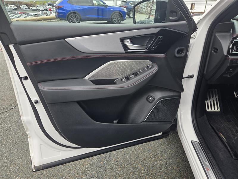 acura MDX 2024 - 15