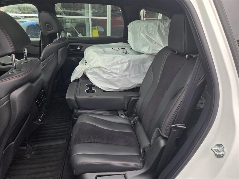 acura MDX 2024 - 16