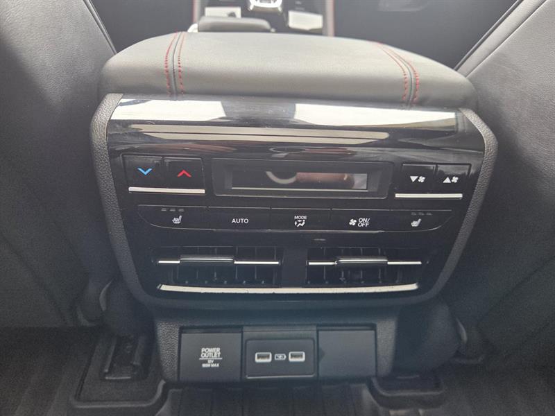 acura MDX 2024 - 17