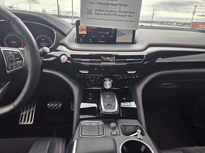 acura MDX 2024 - 19