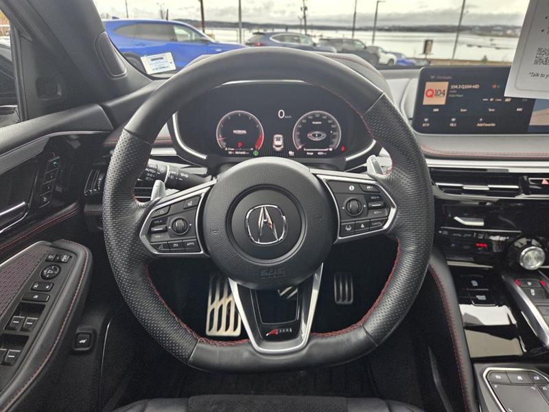 acura MDX 2024 - 20