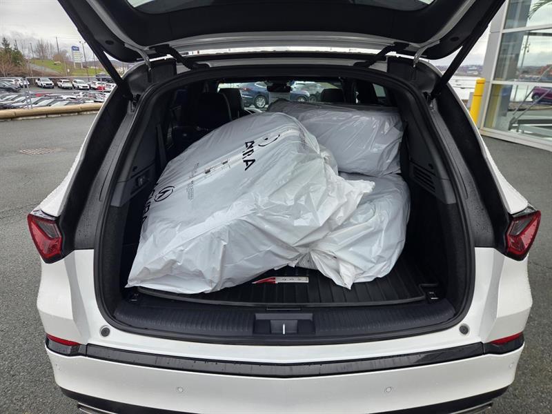 acura MDX 2024 - 21