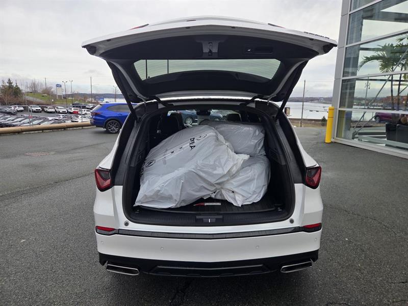 acura MDX 2024 - 22